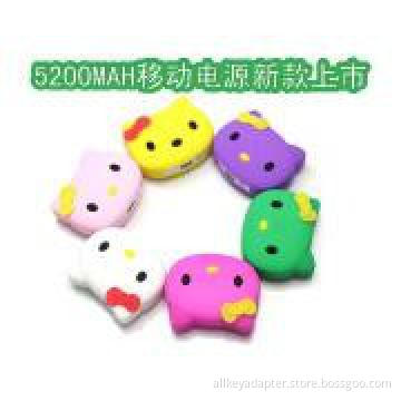 hello kitty Power Bank